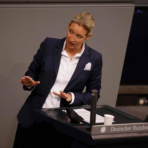 Weidel 091221
