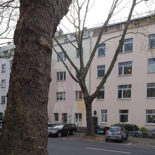 Graf Adolf Straße Köln Mülheim