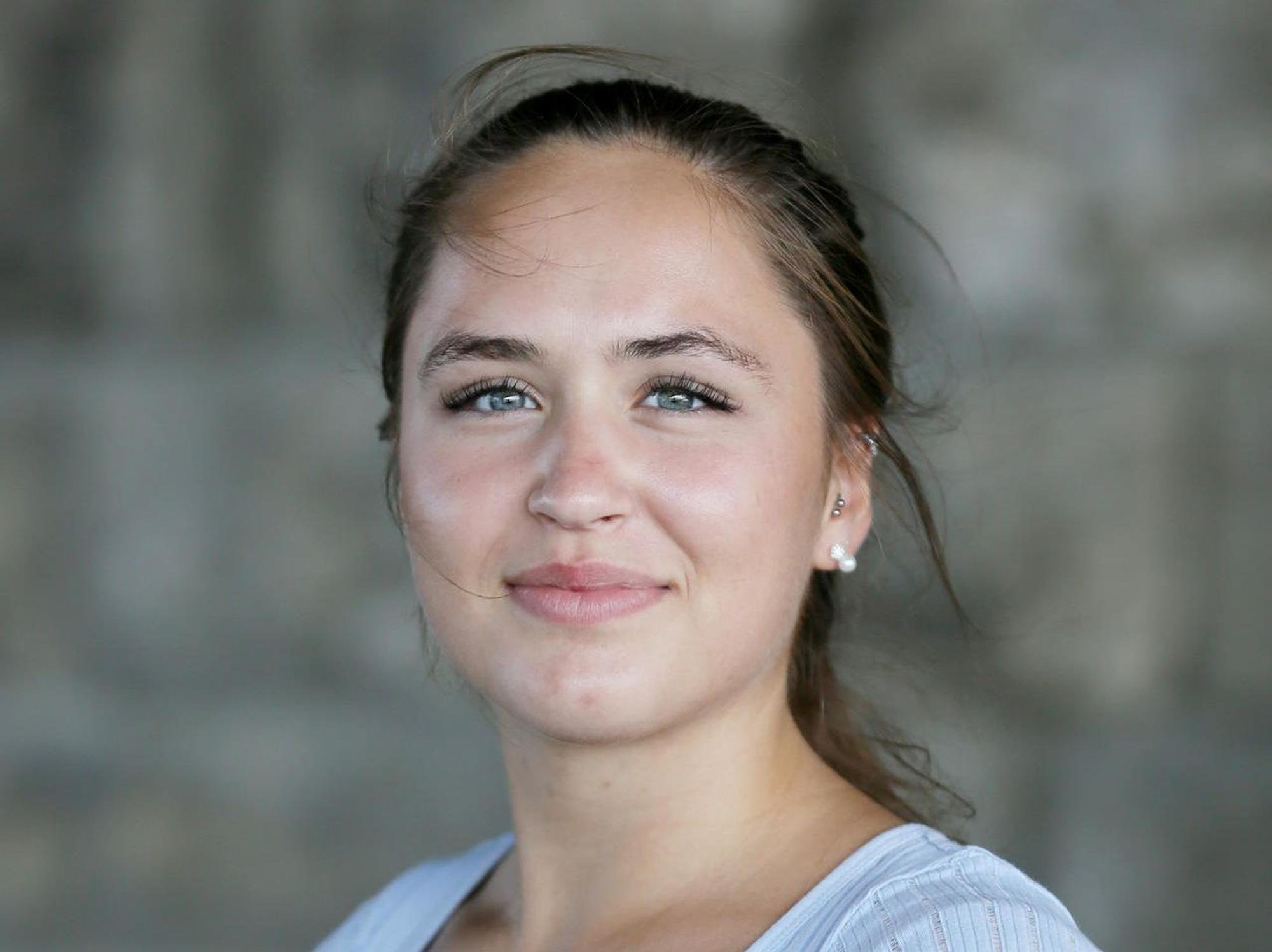 Kristine Rehbach