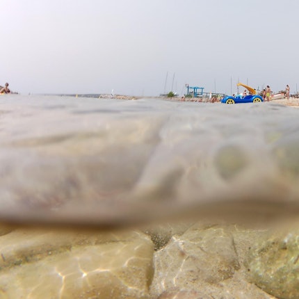 Strand Meer Mallorca