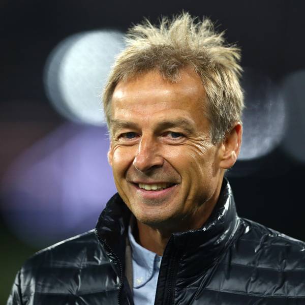 Klinsmann 071119