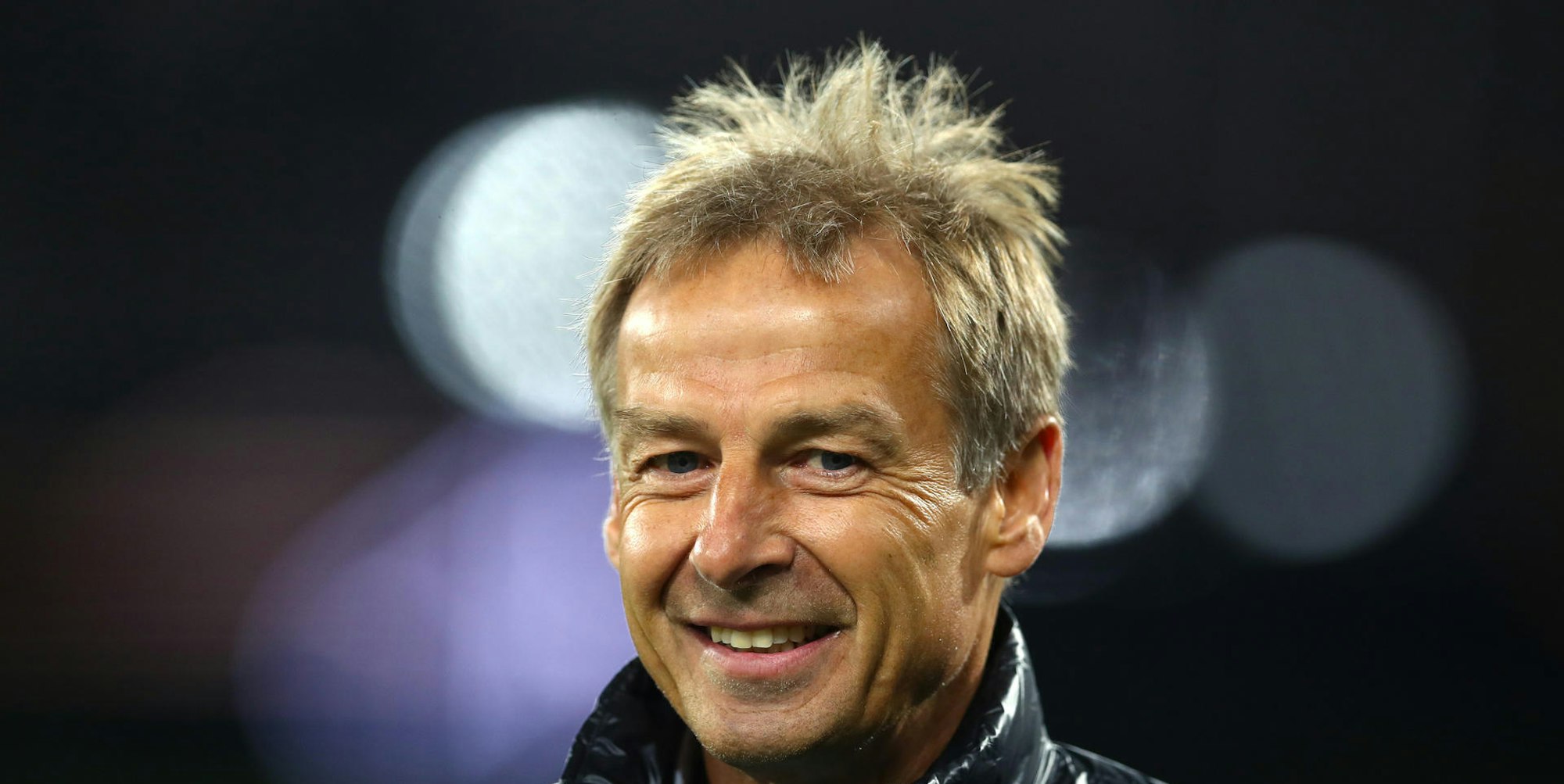Klinsmann 071119