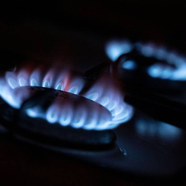Gas Symbolbild 141221