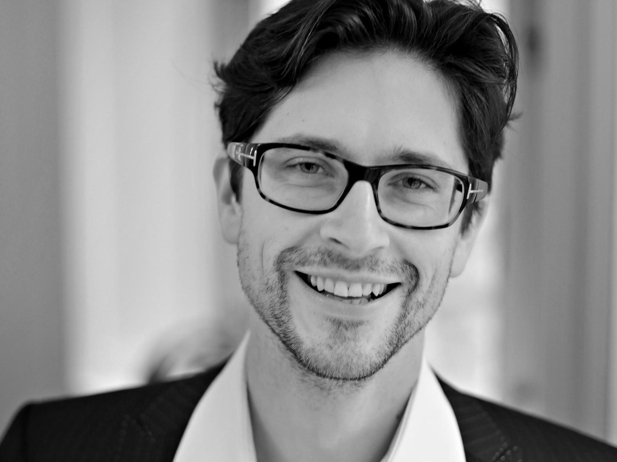Clemens Bomsdorf