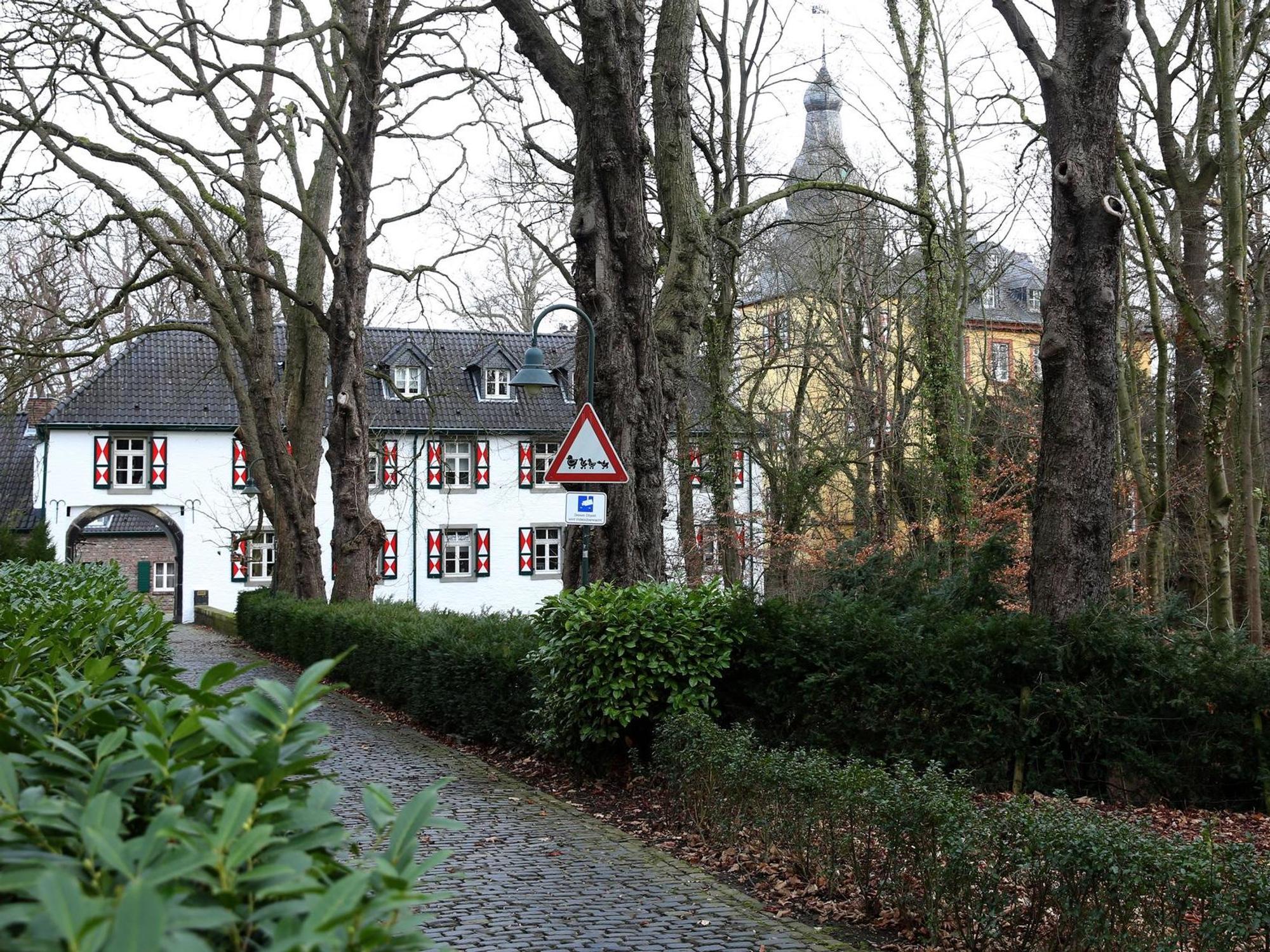 Isenburg