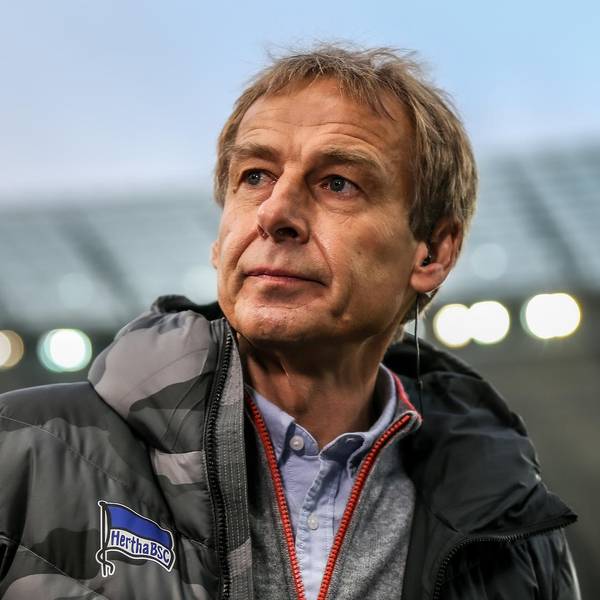 Klinsmann