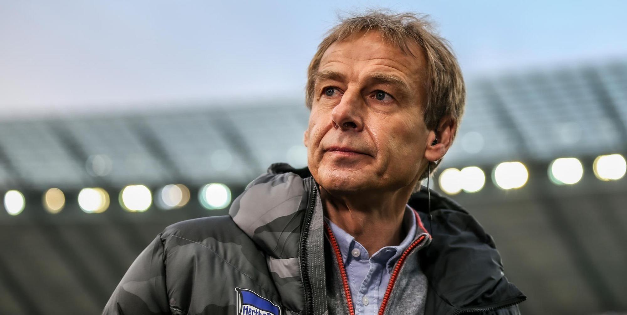 Klinsmann