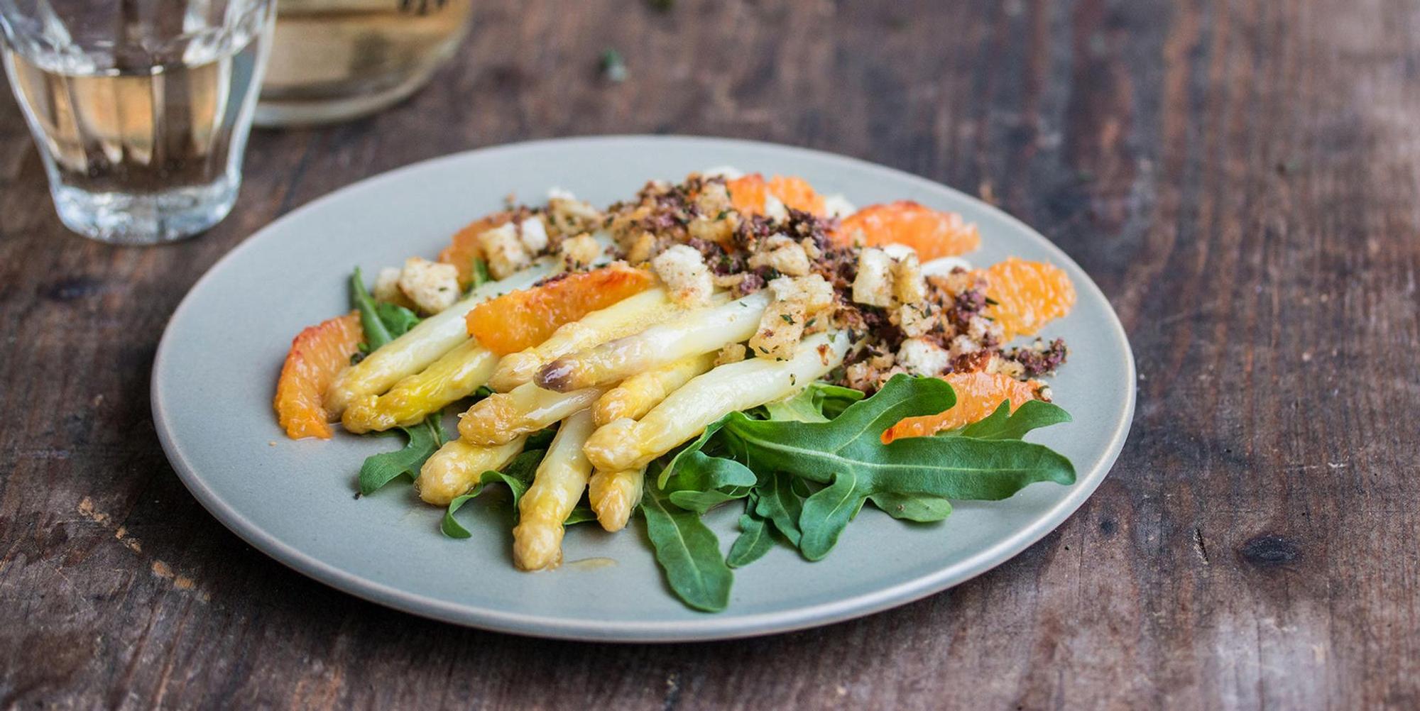 spargel gericht