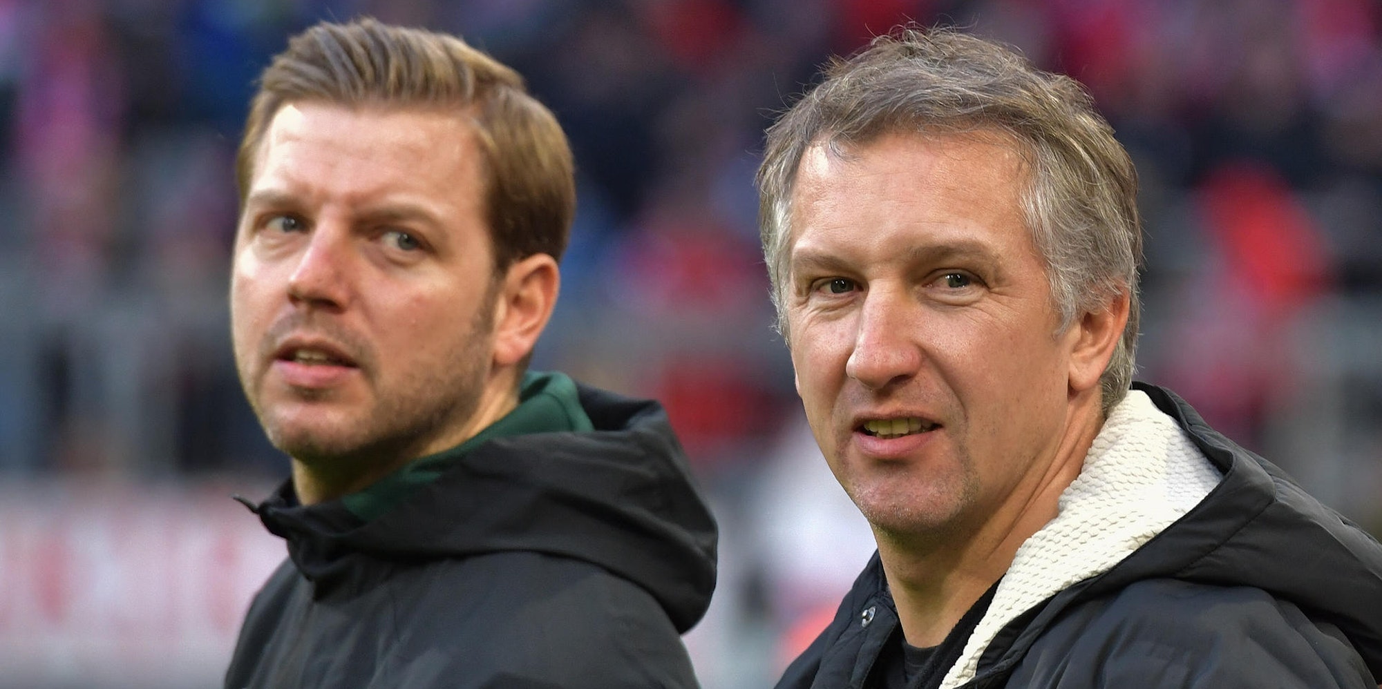 Kohfeldt und Baumann