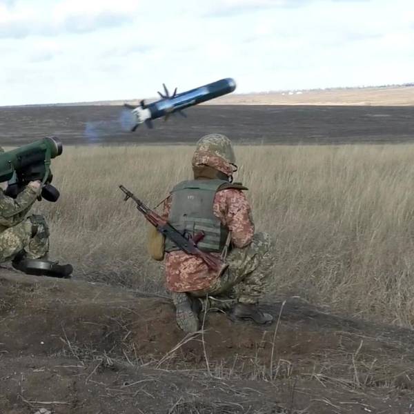 manöver ukraine