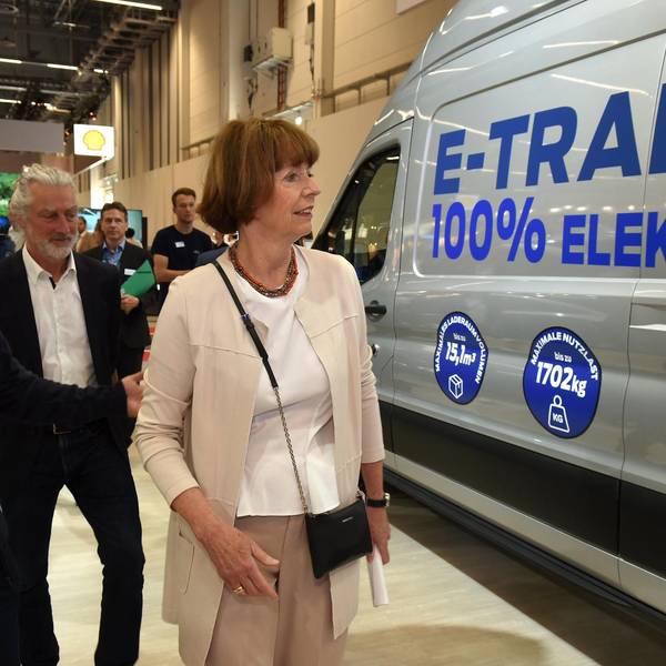Polis-Ford