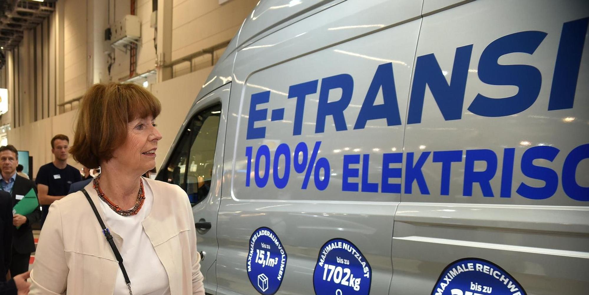 Polis-Ford