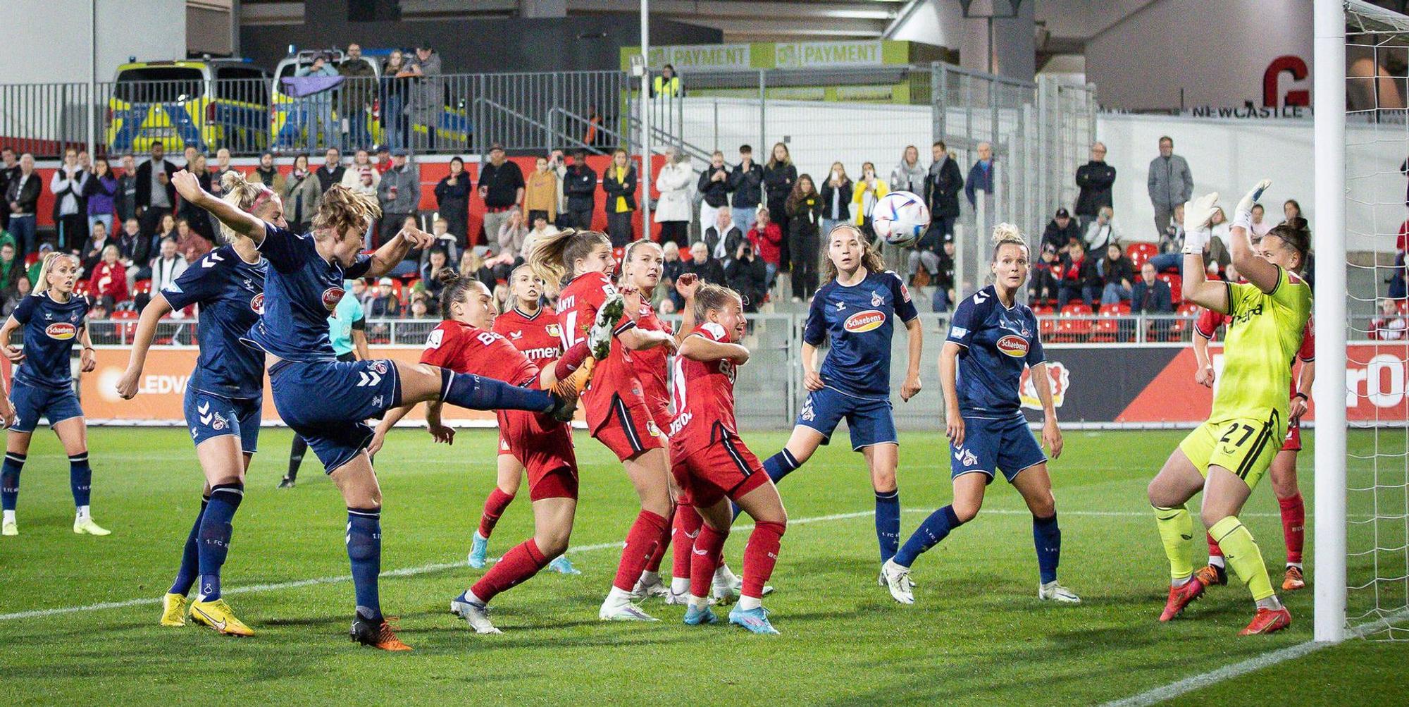 Bayer FC Derby