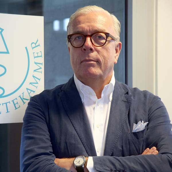 Klaus Reinhardt (1)