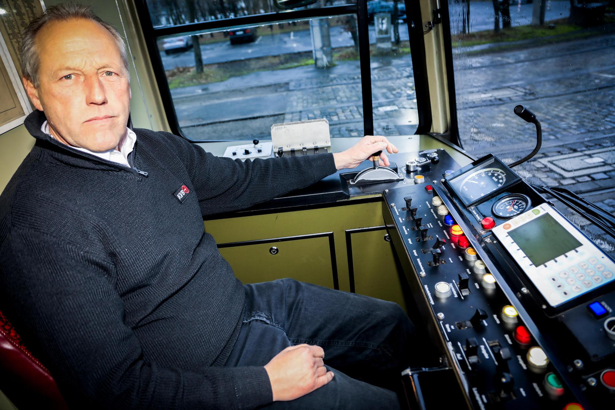 milewski in bahn
