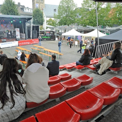 Burscheider Altstadtfest 2020