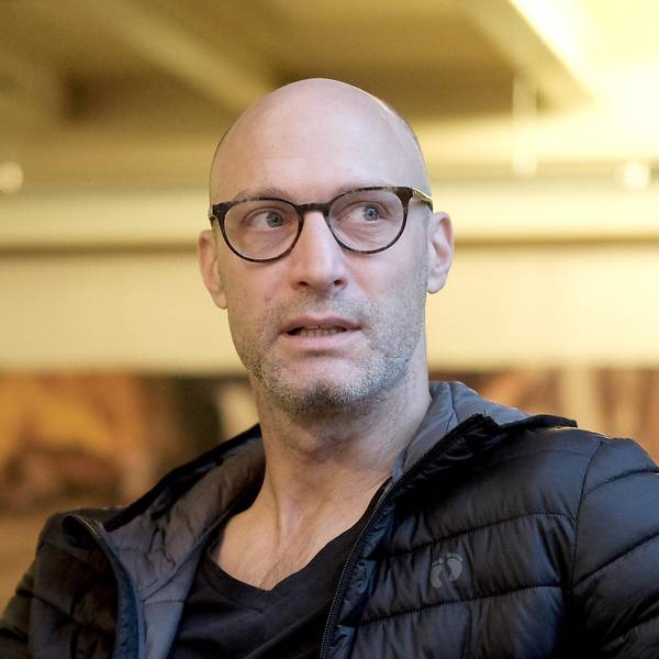 Andreas Grötzinger