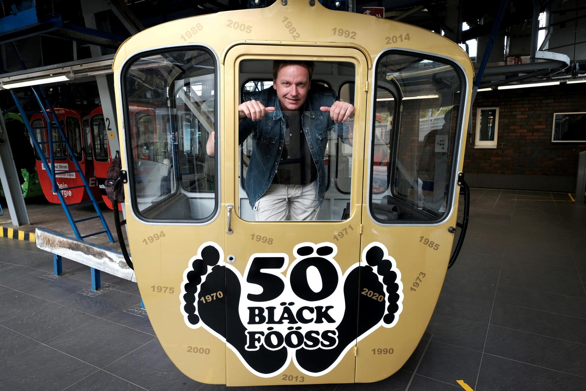 Mirko Bäumer Fööss