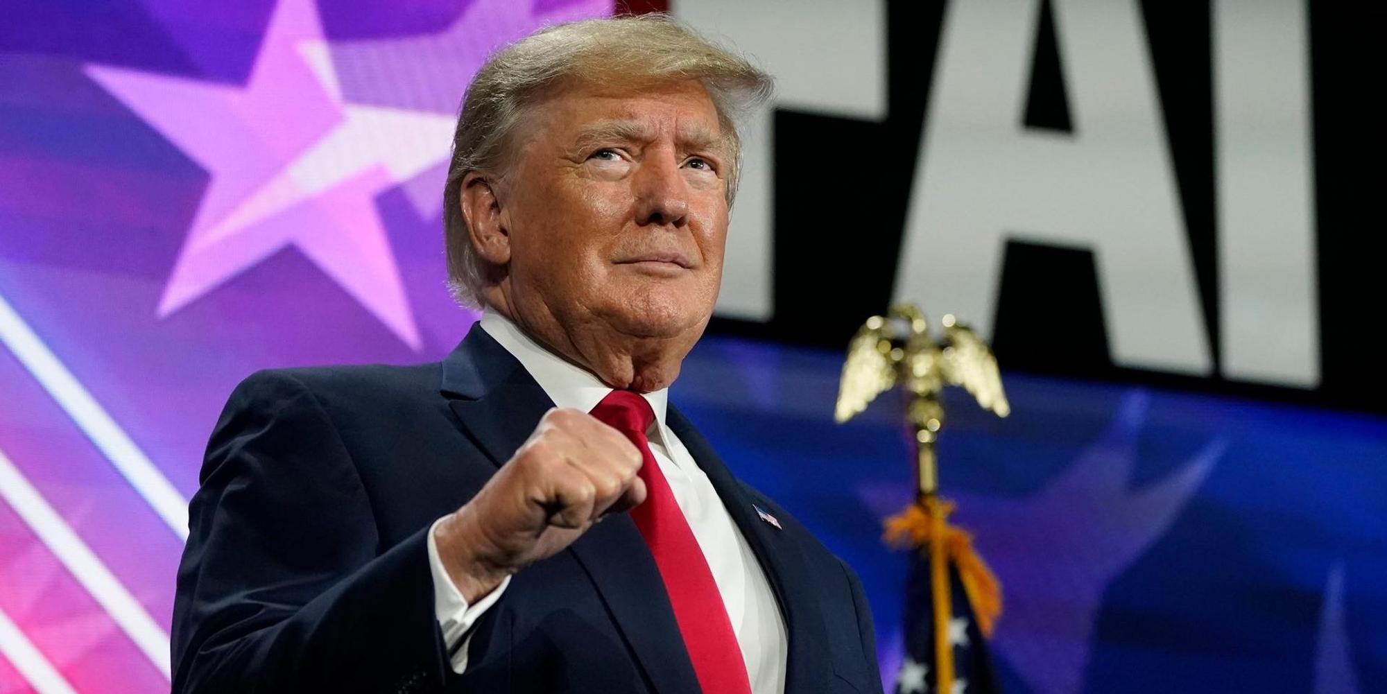 Trump ap 130722