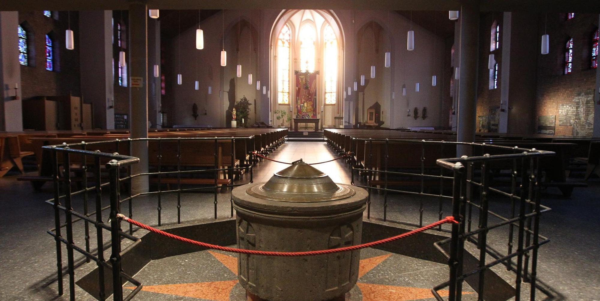 Hippolytuskirche