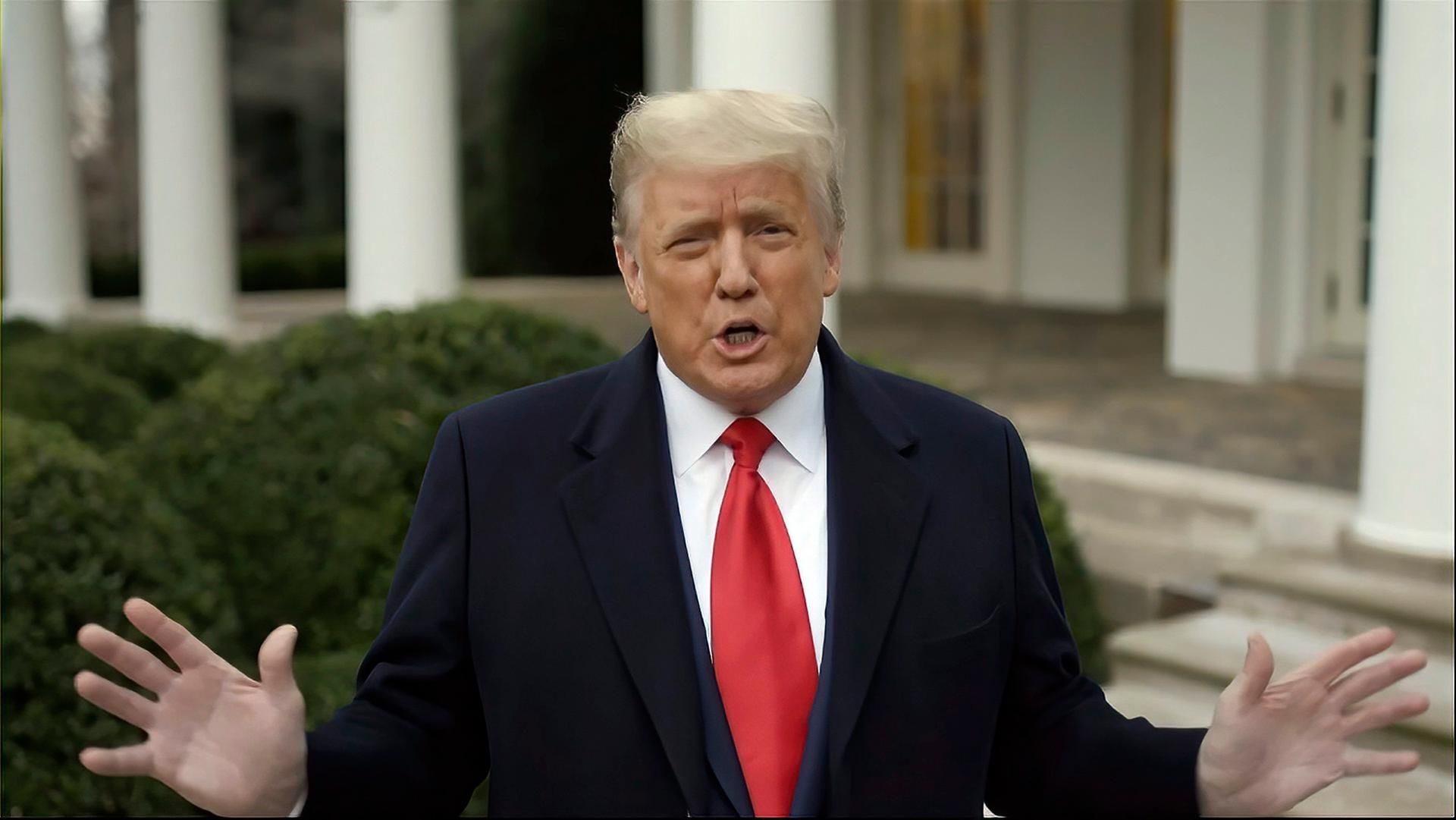 Trump Archiv 220722