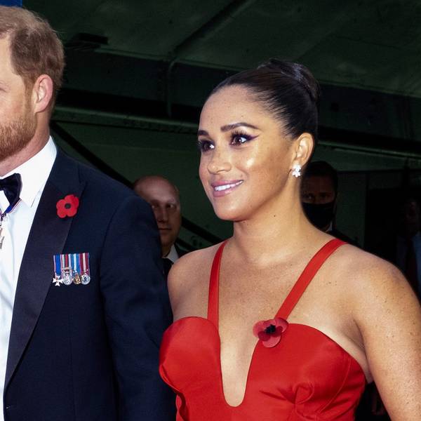 Harry Meghan DPA 040322