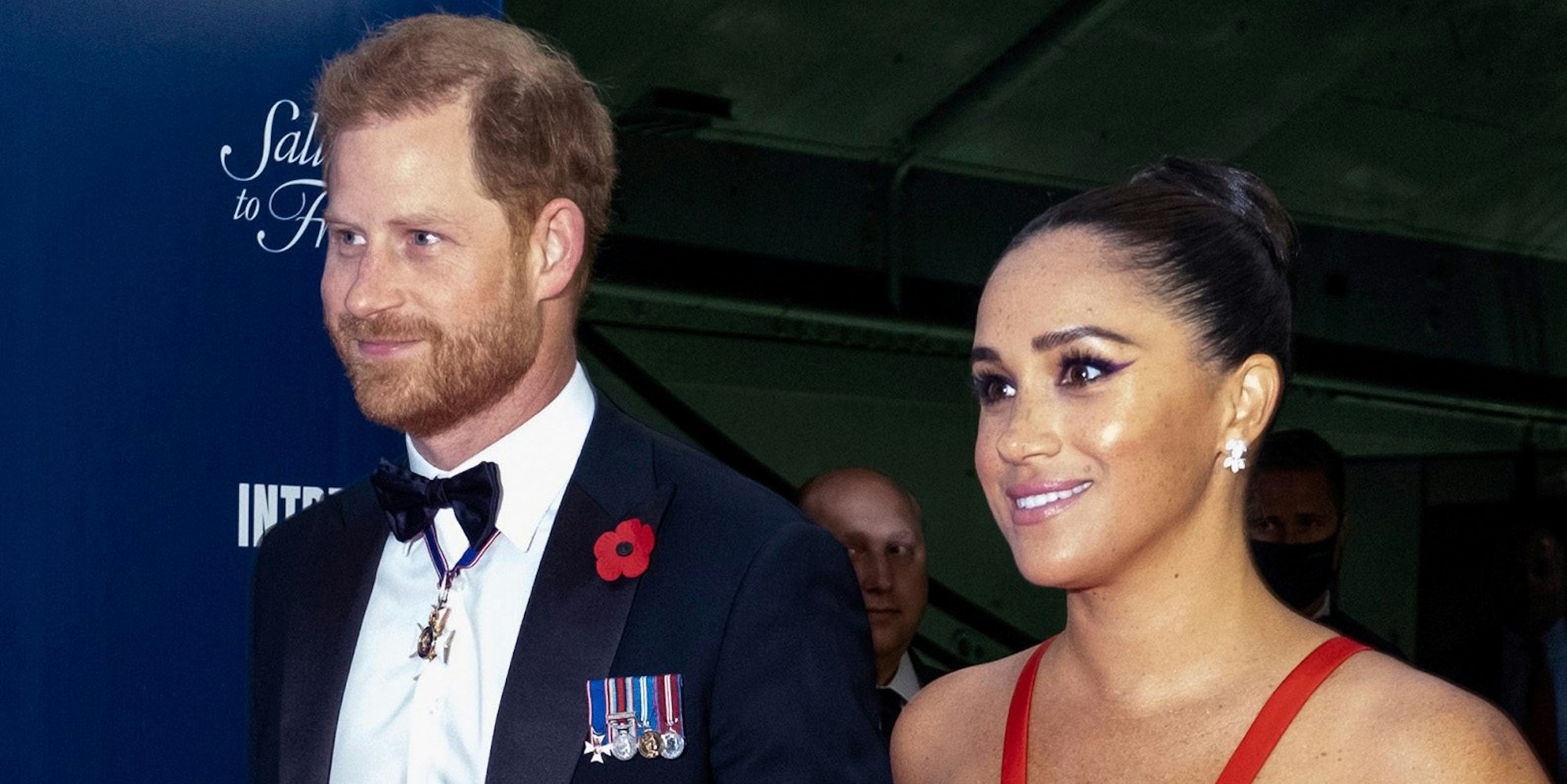 Harry Meghan DPA 040322