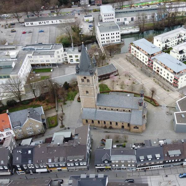 Wipperfuerth_Zentrum