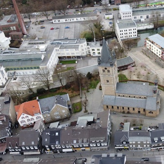 Wipperfuerth_Zentrum