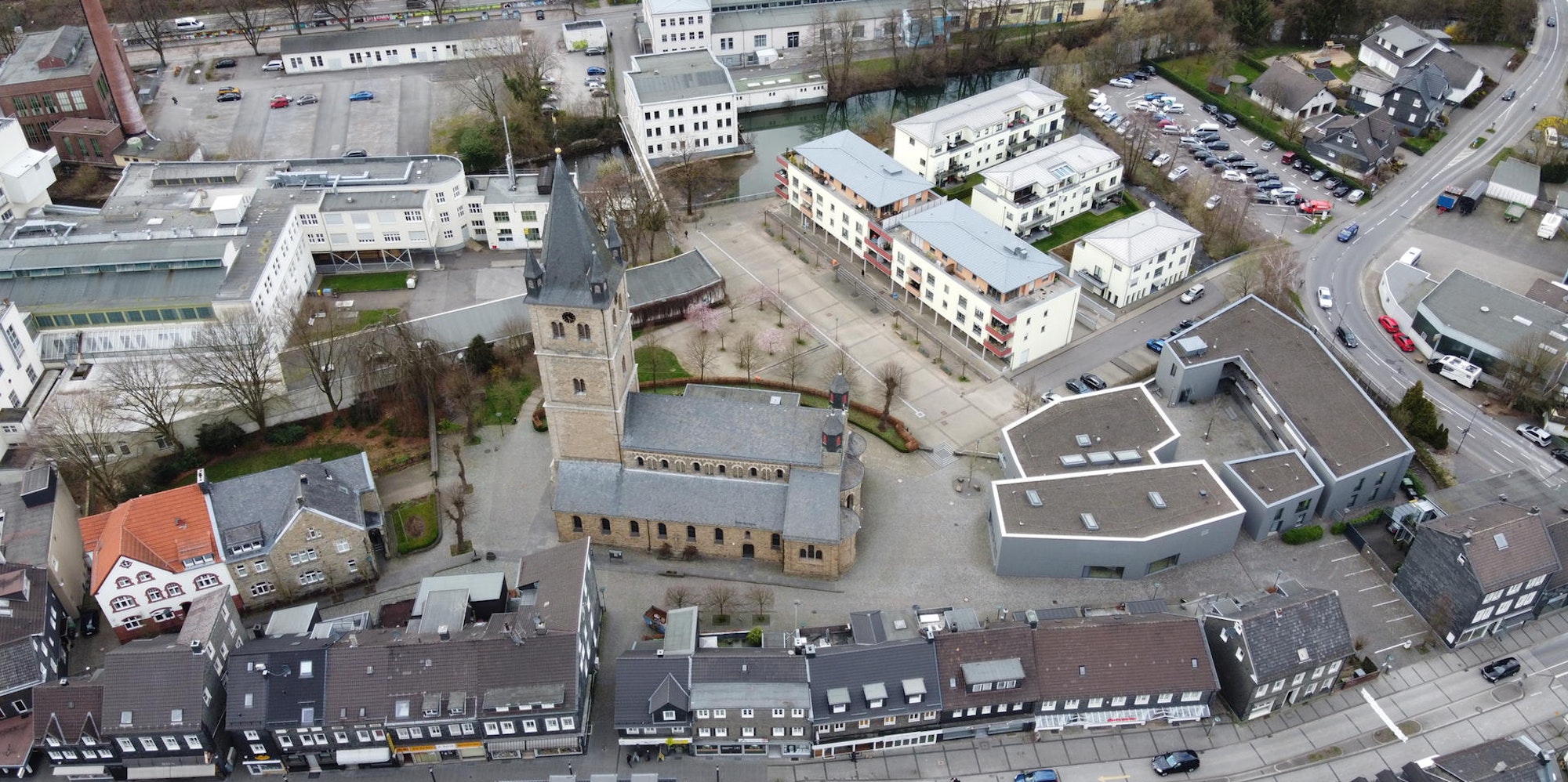 Wipperfuerth_Zentrum