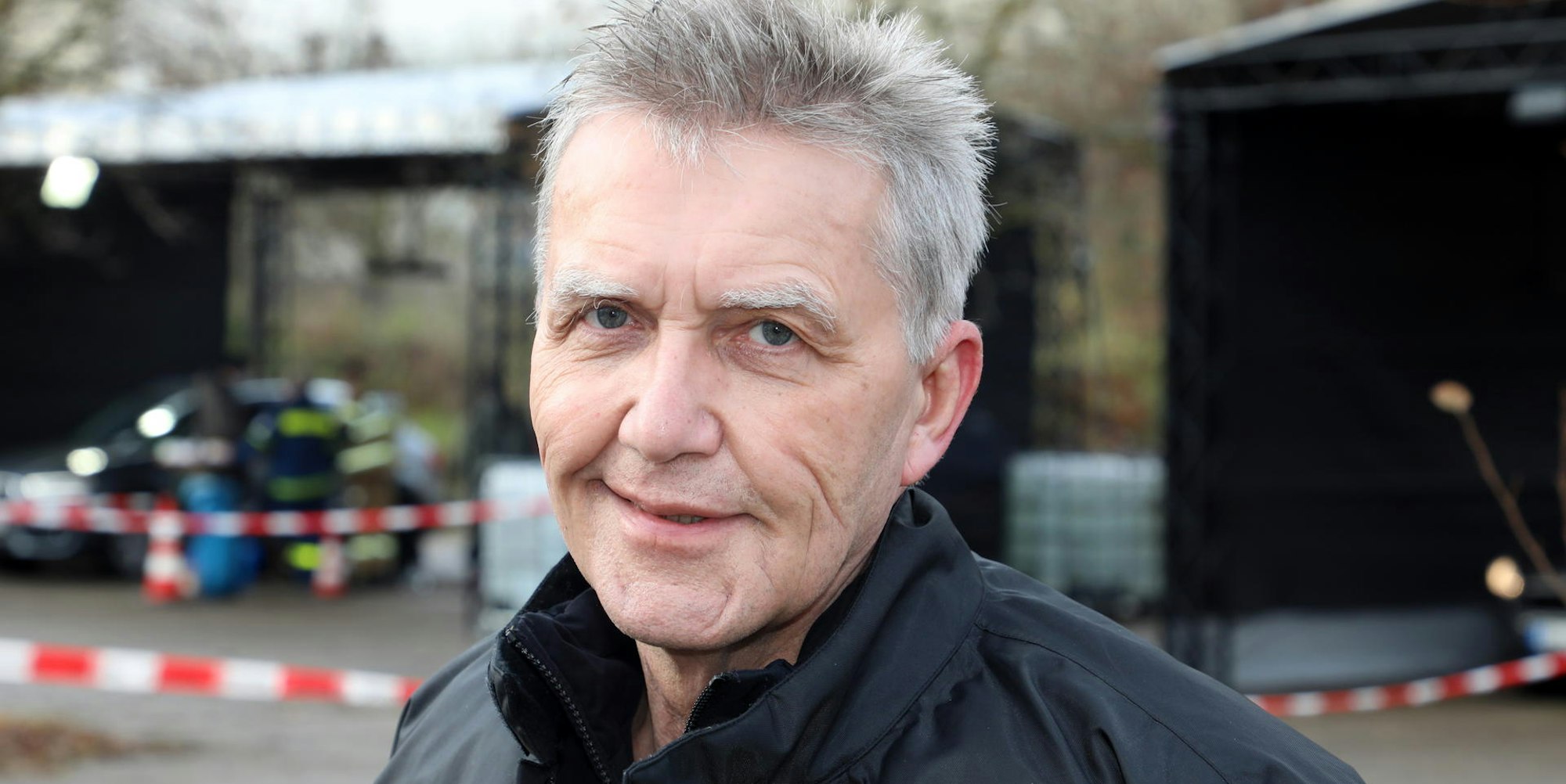 BG Arzt Stephan Hinzmann