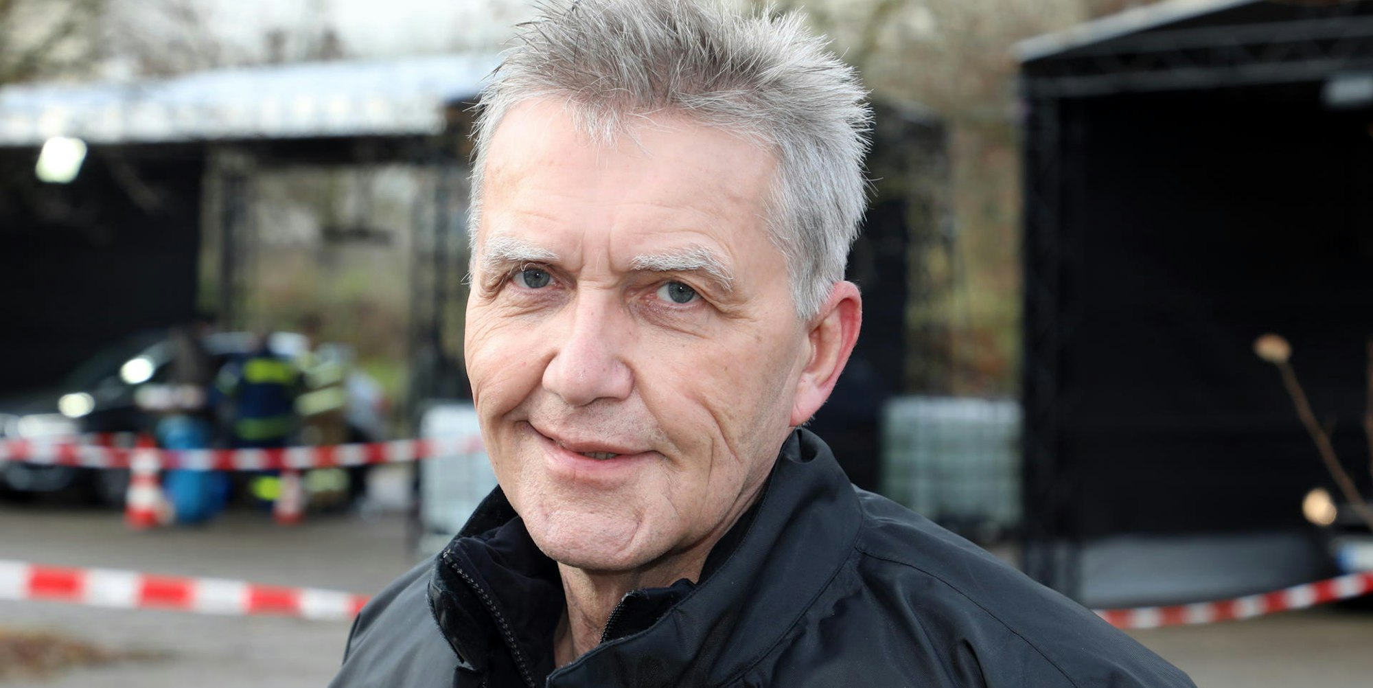 BG Arzt Stephan Hinzmann