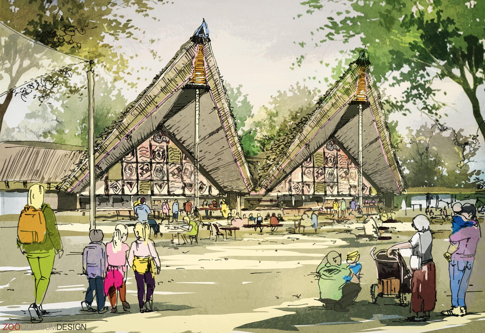 Masterplan Köln_Gastronomie_