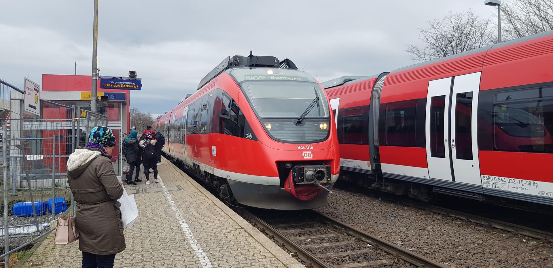 Neuer Inhalt