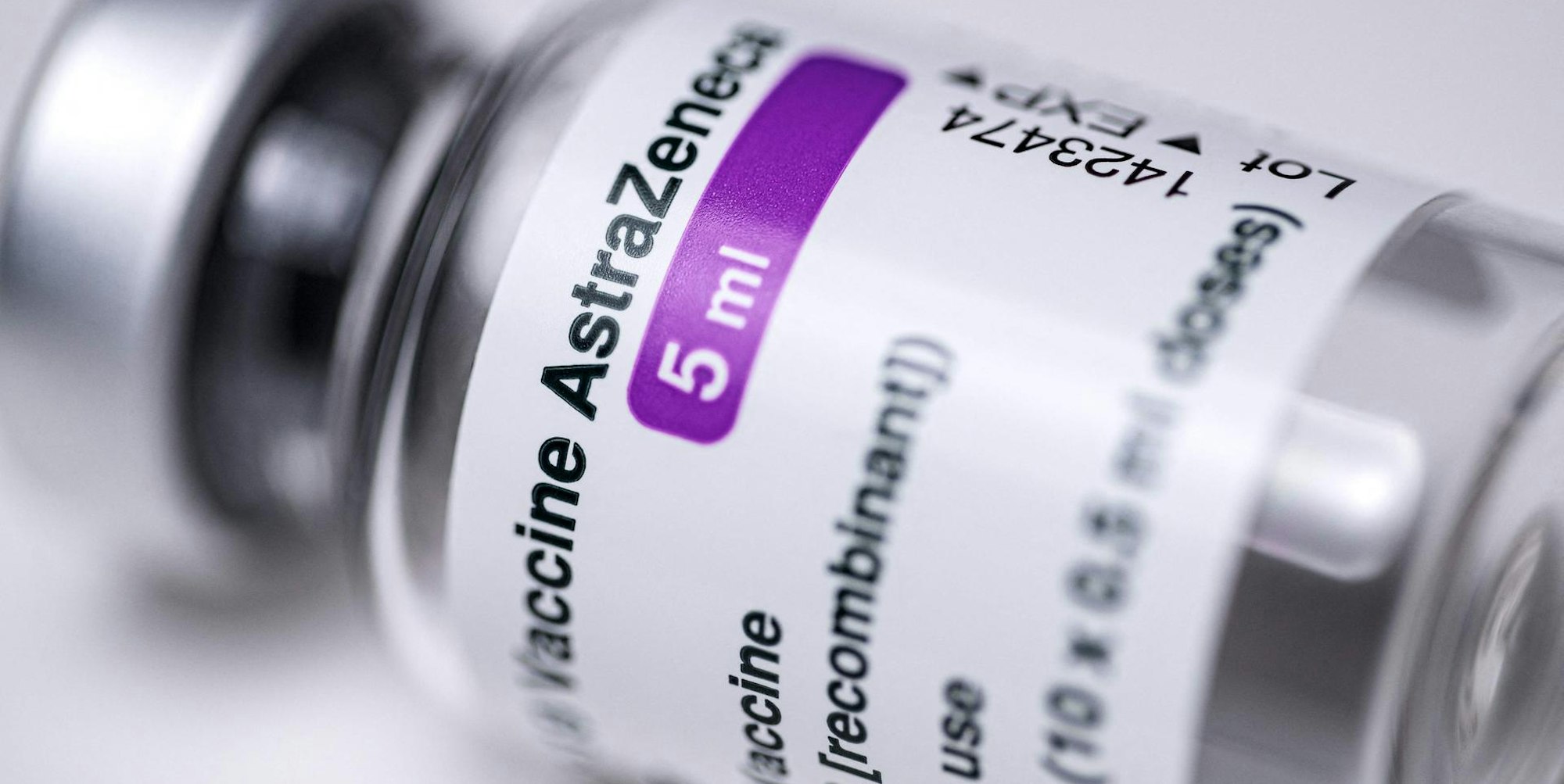 Astrazeneca_Ampulle