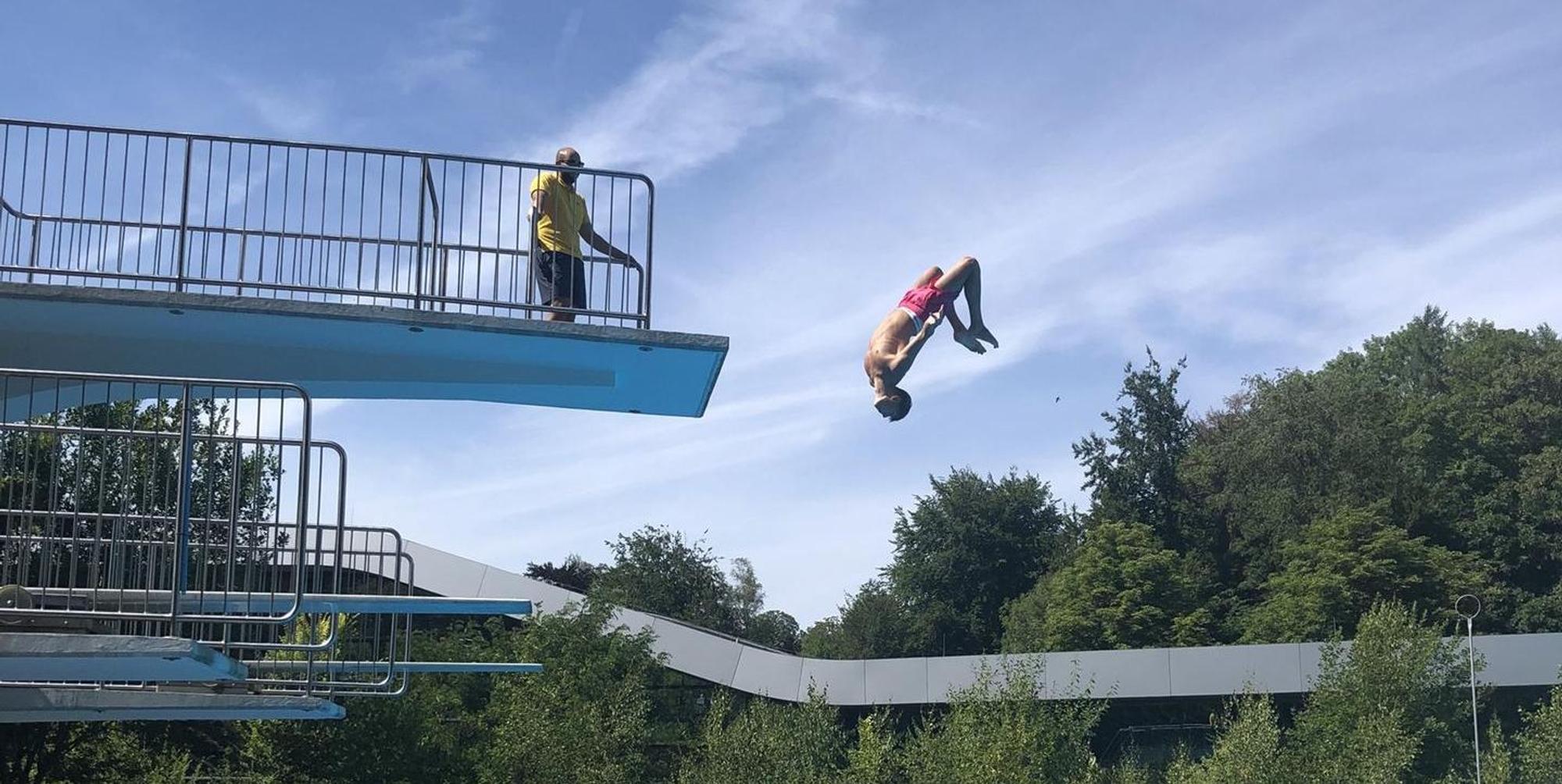 Freibad Wiembachtal Leverkusen (3)