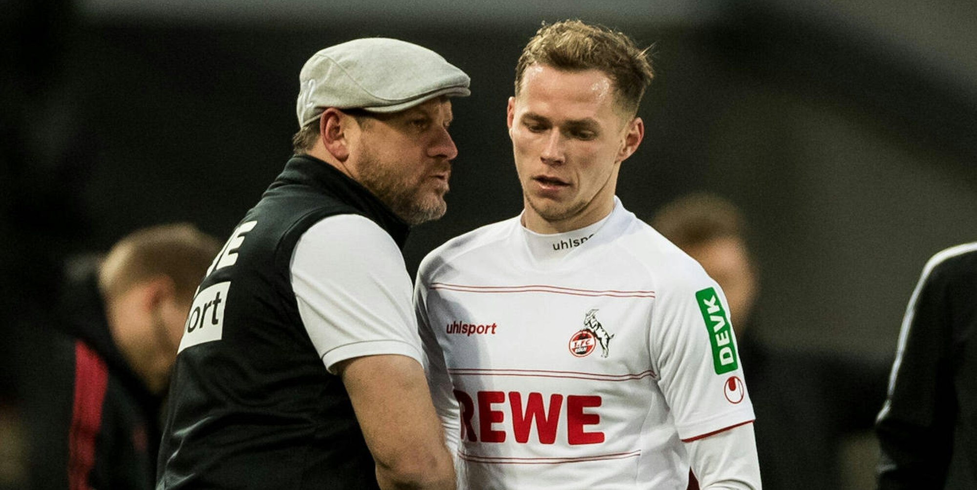 Baumgart und Duda (1)