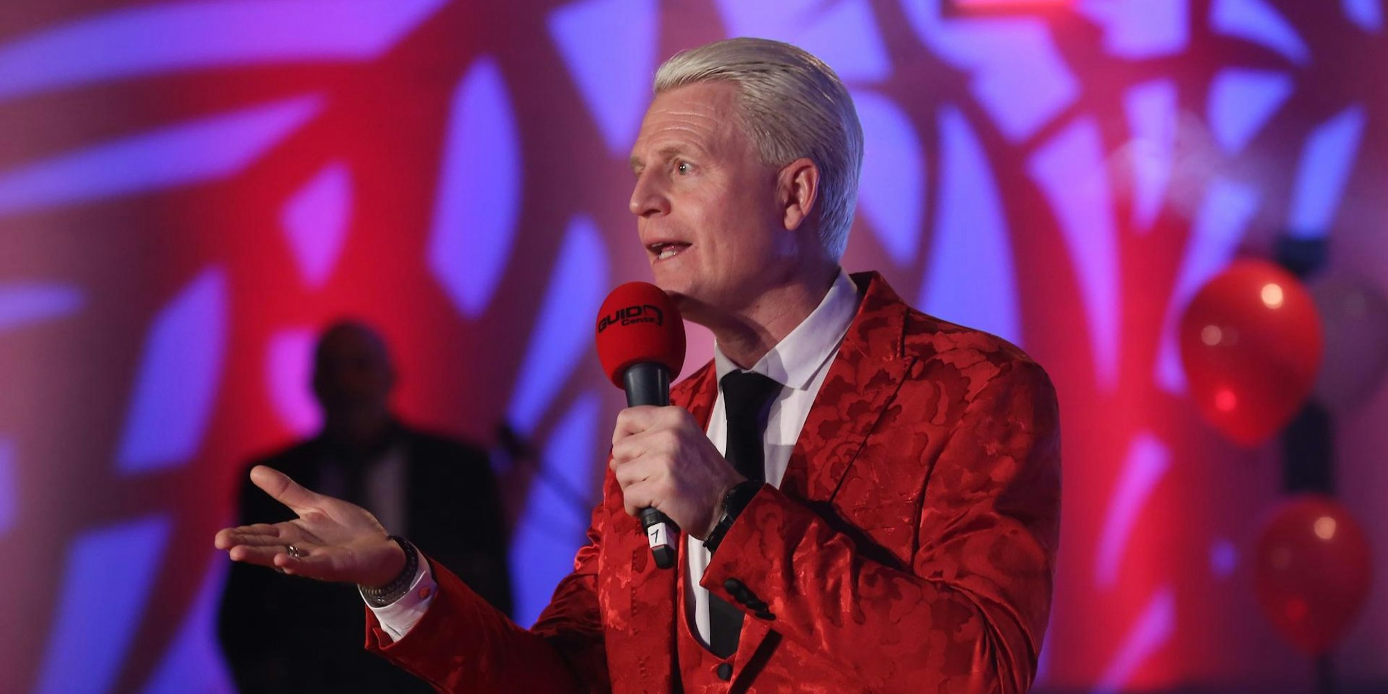 Guido Canzt Pripro des Porzer