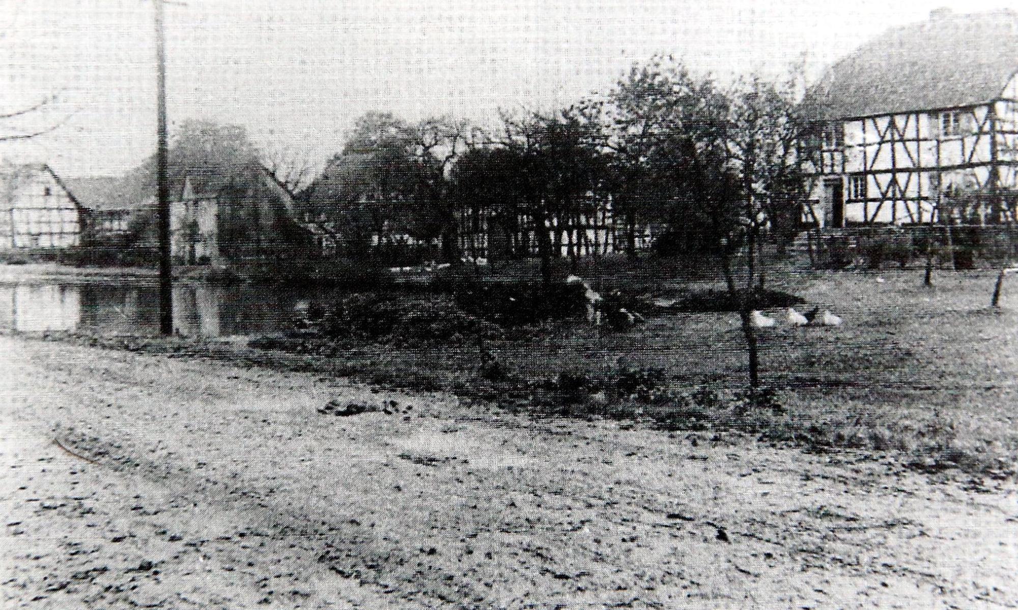 Winterscheid_Dorfstrasse