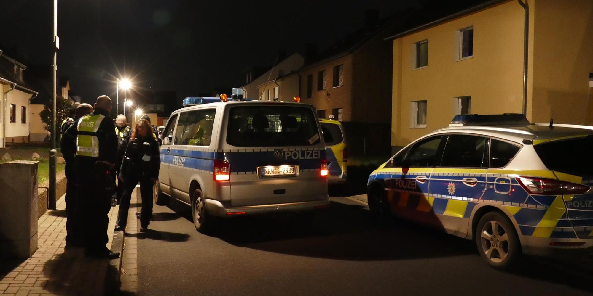 EinsatzTroisdorf