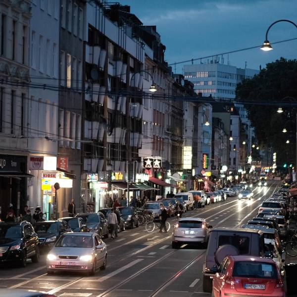 Zülpe-am-Abend