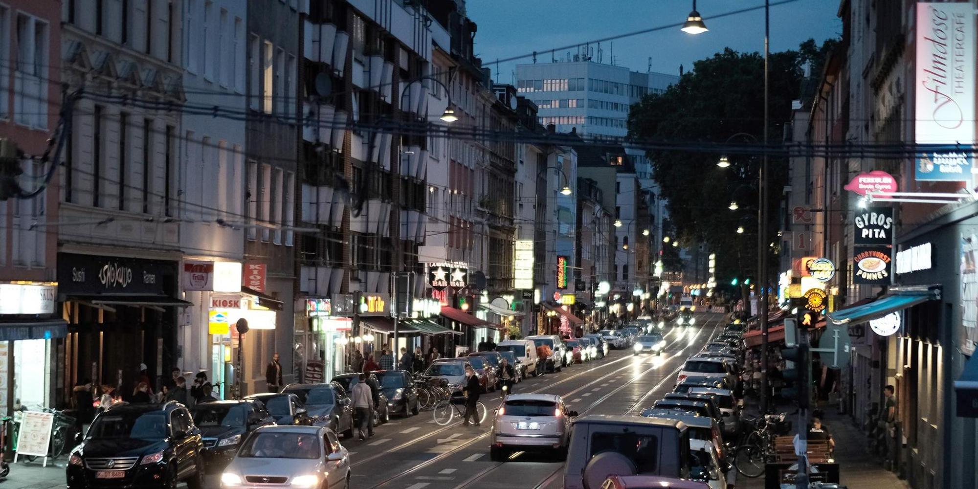 Zülpe-am-Abend