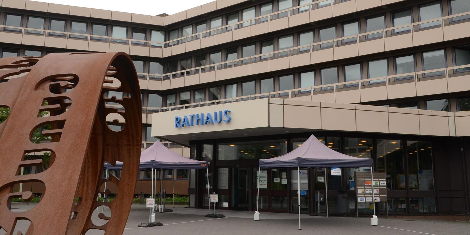 Rathaus_Troisdorf