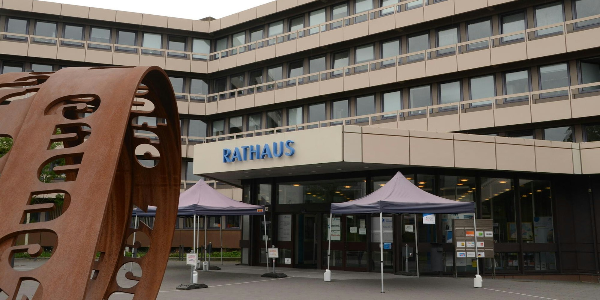 Rathaus_Troisdorf