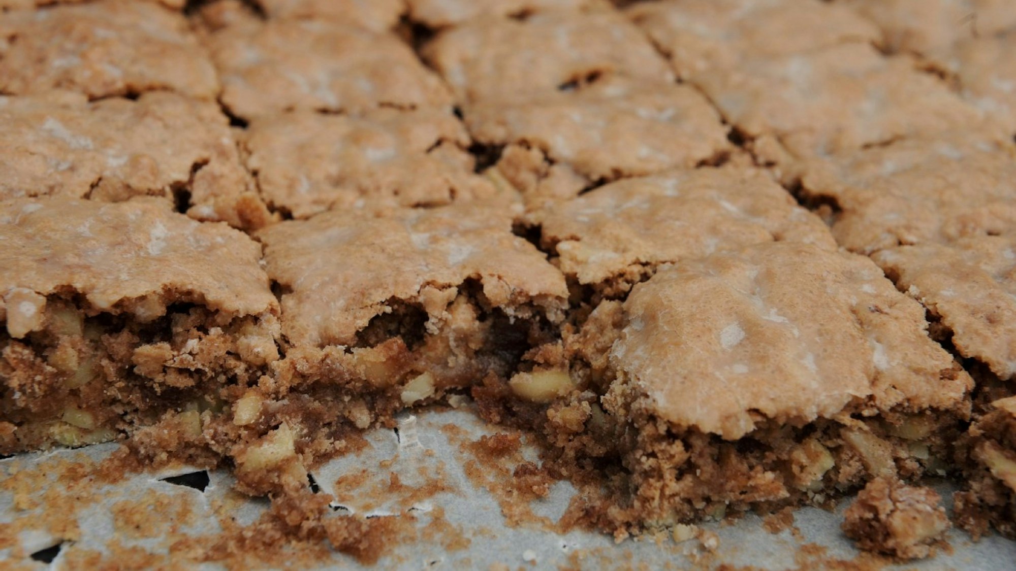 Mandelbrot von Renate Giesen aus Köln