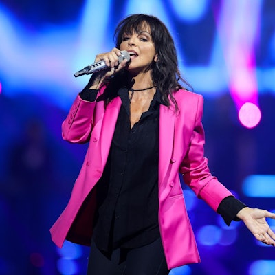 Nena ARD Comeback 240722