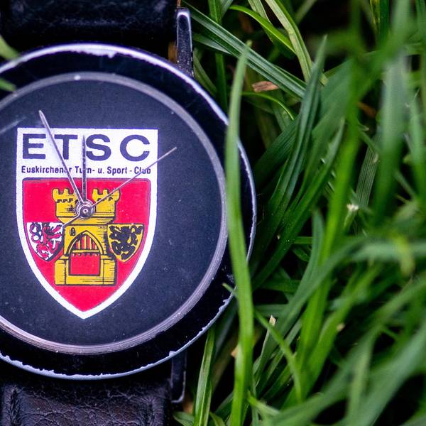 ETSC Uhr