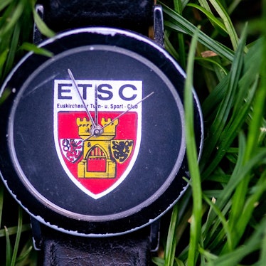 ETSC Uhr