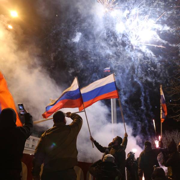 donetsk