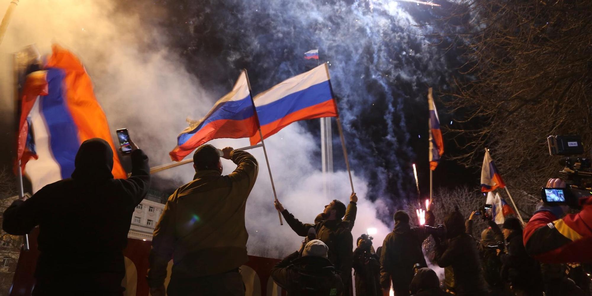 donetsk
